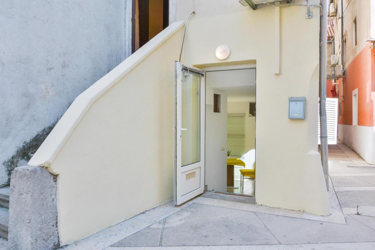 Bellatrix Apartment Senj  Luaran gambar