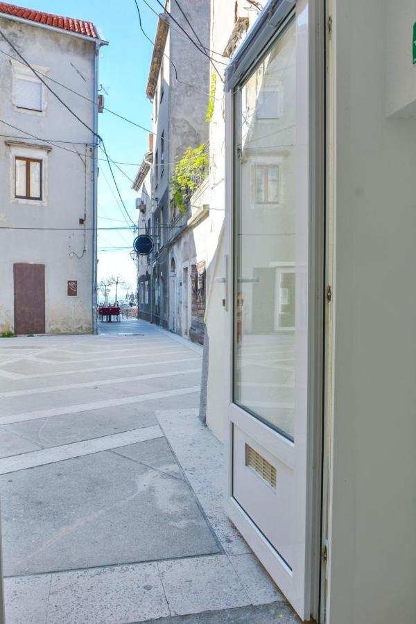 Bellatrix Apartment Senj  Luaran gambar