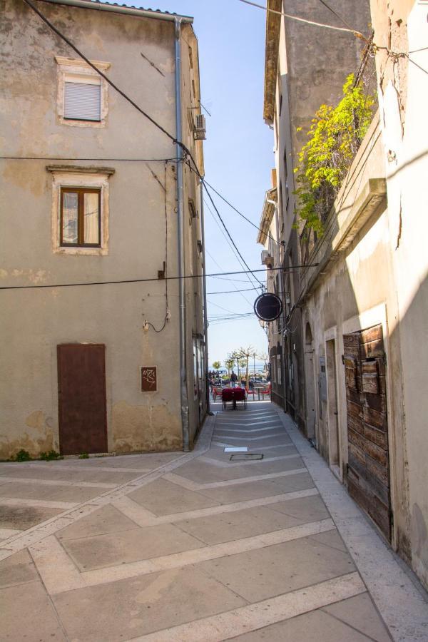 Bellatrix Apartment Senj  Luaran gambar