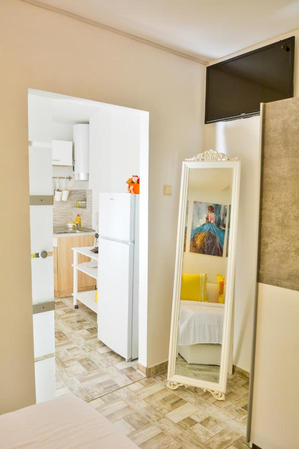 Bellatrix Apartment Senj  Luaran gambar