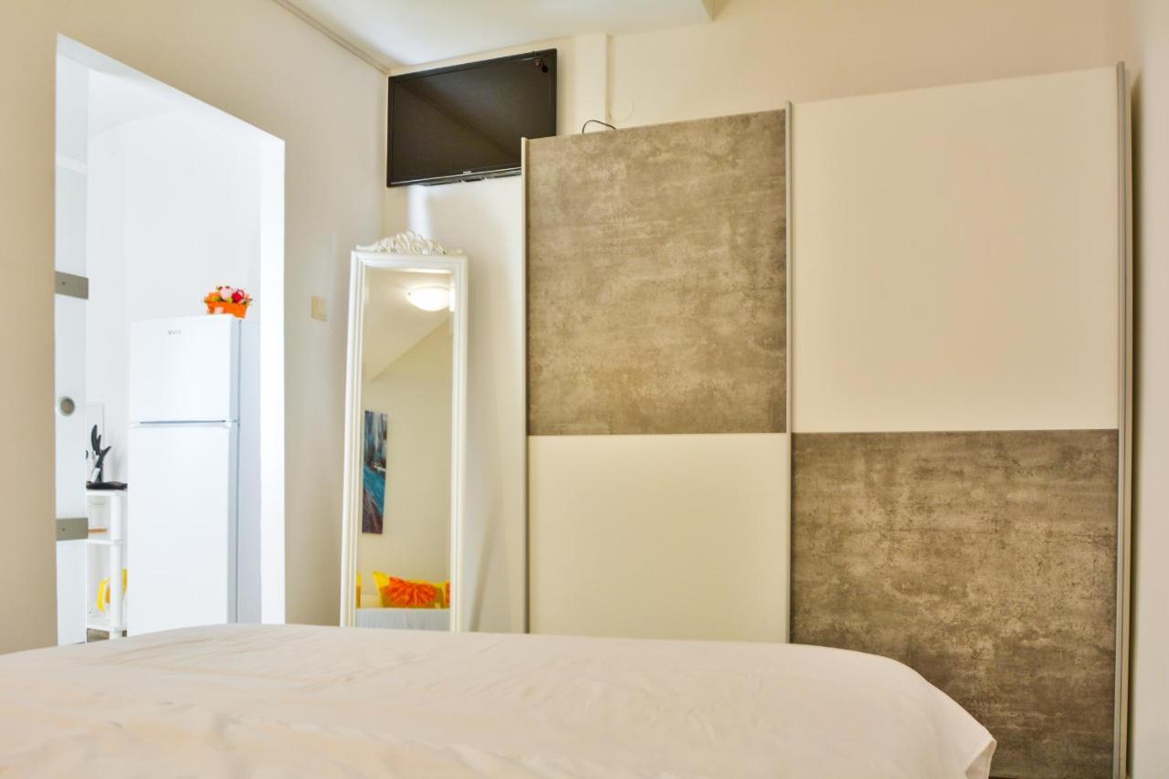 Bellatrix Apartment Senj  Luaran gambar